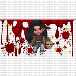 La Jason Libbey Wrap