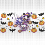 San-Witches Libbey Wrap