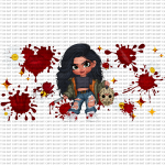 La Jason 2 Libbey Wrap