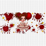 La Penny 2 Libbey Wrap