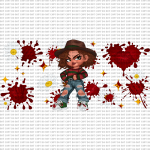 La Freddy 2 Libbey Wrap