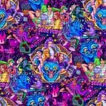 KPop Main 1 Tumbler Wrap