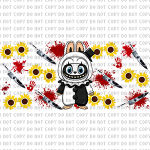 Bubu Art Clown Libbey hhd