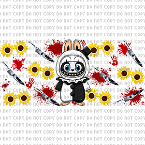 Bubu Art Clown Libbey hhd