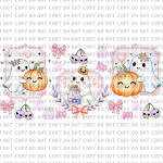 Cutesy Ghosties Libbey HHD web