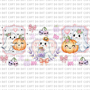 Cutesy Ghosties Libbey HHD web