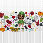 Sexy Oogiee Libbey Wrap