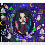 Bloody Wednesday Tumbler Wrap