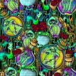 Bottled OB1 Tumbler Wrap