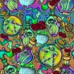 Bottled OB 2 Tumbler Wrap