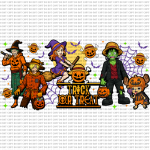 ToT One Piece Libbey Wrap