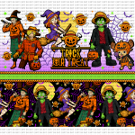 ToT One Piece Tumbler Wrap