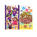 Muertos Tumbler Wrap