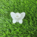 Butterfly 3D Printed Pen Holder Set of 4