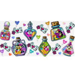 Bottled D Park Libbey Wrap