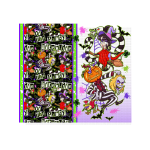 Afterlife Of The Party 3 Tumbler Wrap