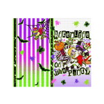 Afterlife Of The Party 2 Tumbler Wrap