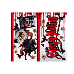 SHollow 1 Tumbler Wrap