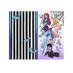 Burton Ghouls 1 Tumbler Wrap