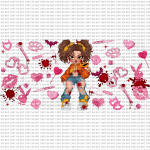 La Trico Tri 11 Libbey Wrap