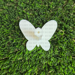 pokey holder butterfly