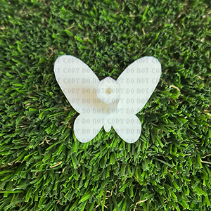 pokey holder butterfly