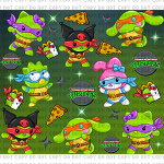 san turtles tumbler hhd web