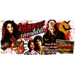 Lost Boys Libbey Wrap