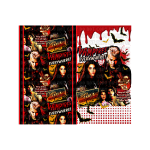 Lost Boys  Tumbler Wrap