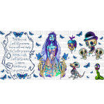 Cbride 5 Libbey Wrap