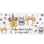 Hunny Ears Libbey Wrap