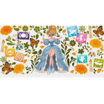 Cindy Catrina Libbey Wrap