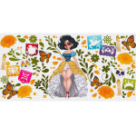 SW Catrina Libbey Wrap