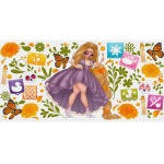 Punzel Catrina Libbey Wrap