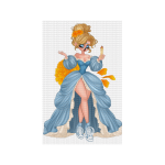 Cindy Catrina UVDTF Decal