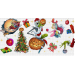 Jack Cmas 23 Libbey Wrap