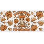 Pieromaniac Libbey Wrap