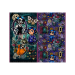 Cora 45 Tumbler Wrap