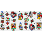 Aw Phoeey  Libbey Wrap