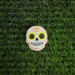 skull candy clicker