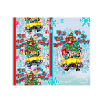 Season To Be Goofy Tumbler Wrap