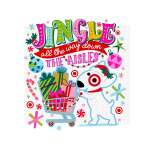 Jingle All The Way DTF