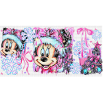 Christmas 23 Libbey Wrap