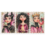 Christmas 41 Libbey Wrap