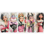 Christmas 31 Libbey Wrap