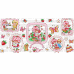 Fresita 12 Libbey Wrap