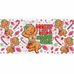 Holiday Snack Libbey Wrap