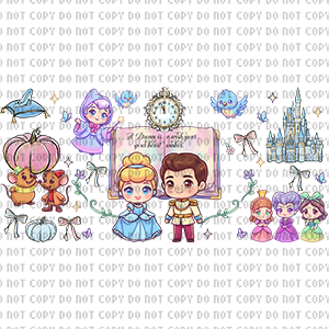 A Dream is HHD Libbey