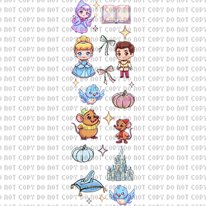 A Dream is HHD Pen wrap