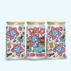 Last Adventure 1 Libbey Wrap